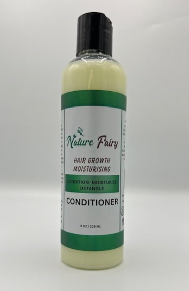 HAIR GROWTH MOISTURISING CONDITIONER