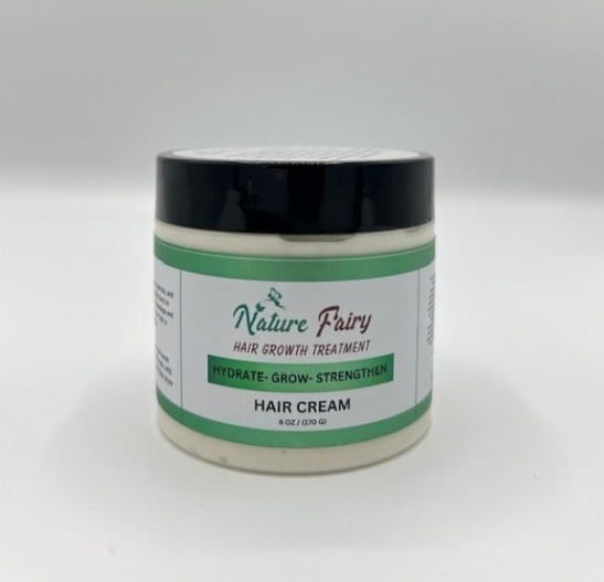 HAIR GROWTH TREATMENT CREAM