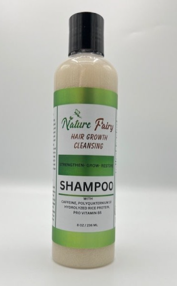 Hair Growth Shampoo