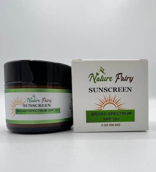 Natural sunscreen - Image 3