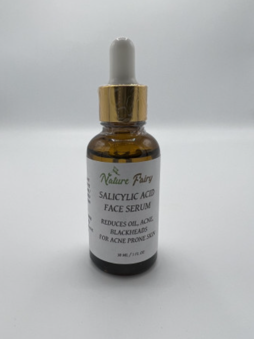 SALICYLIC ACID ACNE SERUM - Image 2