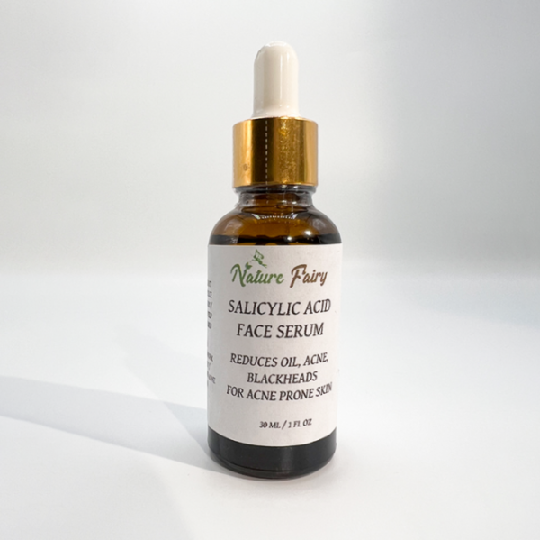 SALICYLIC ACID ACNE SERUM